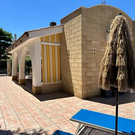 Ferienhaus Acquazzurra *