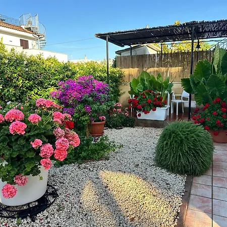 Ferienhaus Acquazzurra