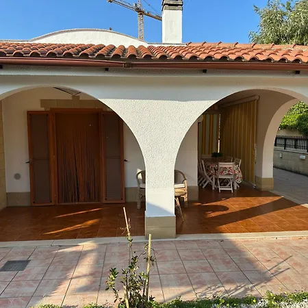 Ferienhaus Acquazzurra Bisceglie