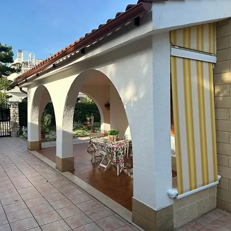 Ferienhaus Acquazzurra Bisceglie