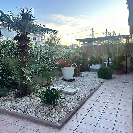 Ferienhaus Acquazzurra