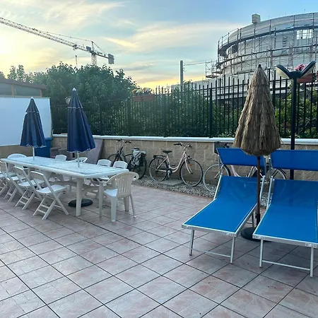 Ferienhaus Acquazzurra *