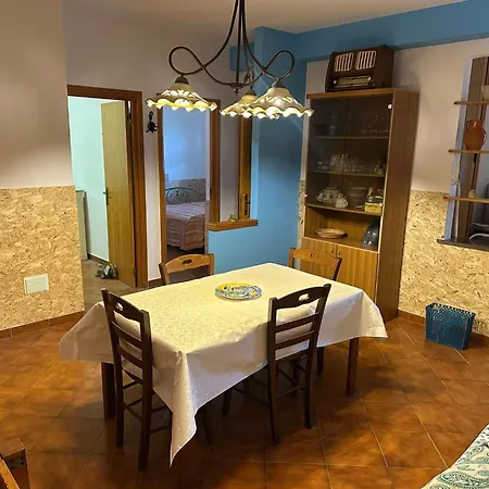 Ferienhaus Acquazzurra