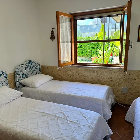 Casa de Férias Acquazzurra