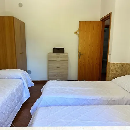 Casa de Férias Acquazzurra