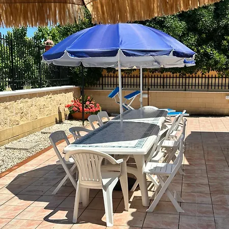 Acquazzurra Casa de Férias