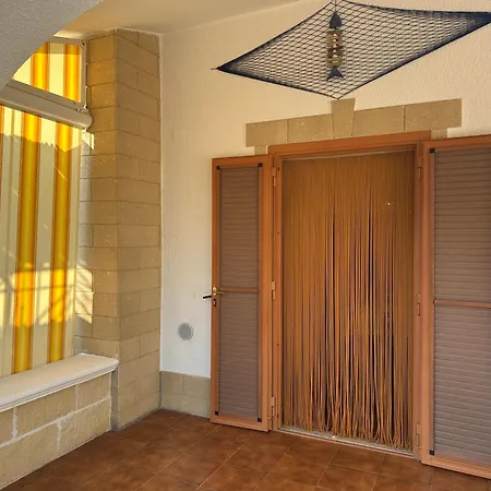 Ferienhaus Acquazzurra