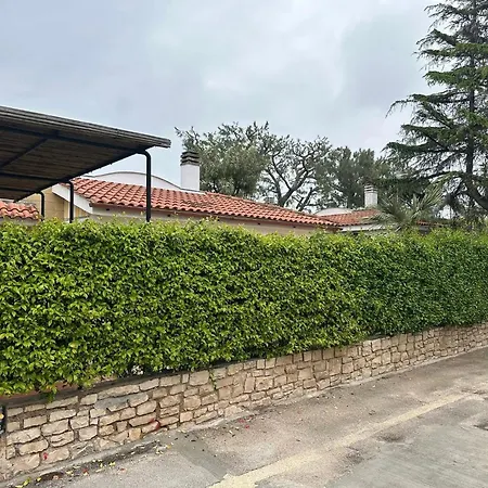 Acquazzurra Ferienhaus *