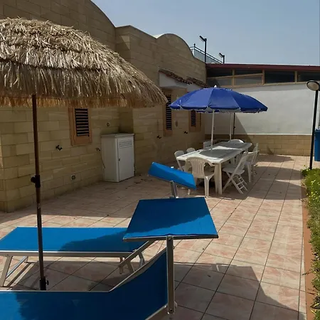 Ferienhaus Acquazzurra
