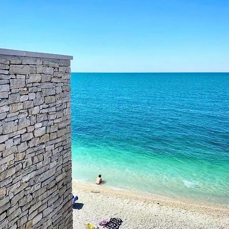 Acquazzurra Casa de Férias Bisceglie