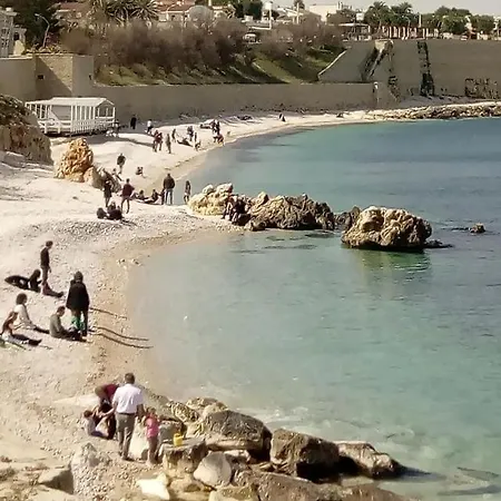 Acquazzurra * Bisceglie