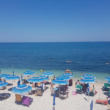 Acquazzurra Bisceglie
