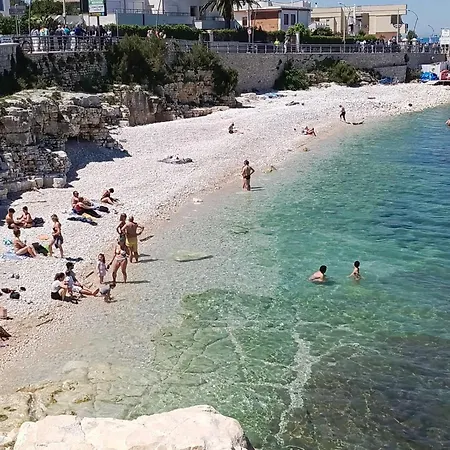 Acquazzurra Casa de Férias Bisceglie