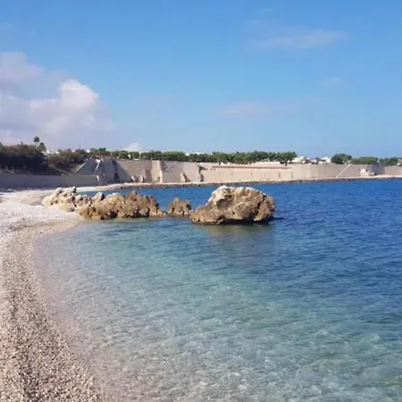 Casa de Férias Acquazzurra *