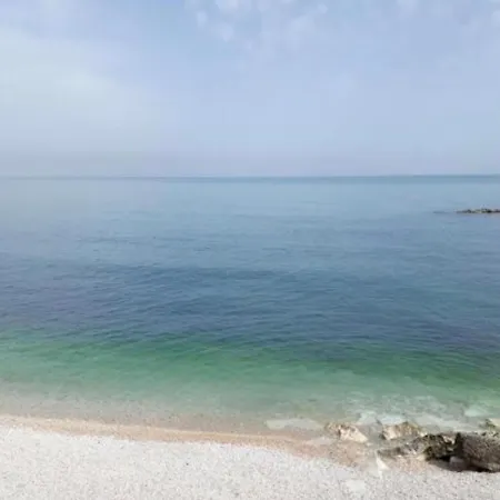 Acquazzurra Casa de Férias Bisceglie